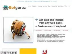 Sites similar to botguruz.com