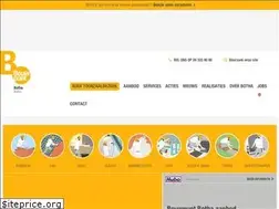 Sites similar to botha.be
