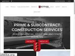 Sites similar to botharconst.com