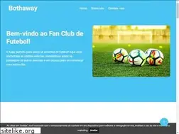 Sites similar to bothaway.com