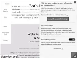 Sites similar to bothbirds.co.uk