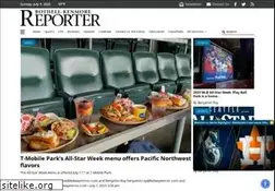 Sites similar to bothell-reporter.com