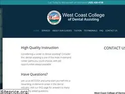 Sites similar to bothelldentalassistants.com
