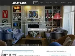Sites similar to bothellfurnacerepair.com