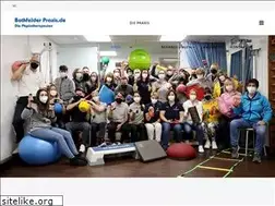 Sites similar to bothfelderpraxis.de
