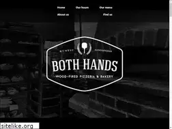 Sites similar to bothhandswoodfired.ca