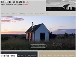 Sites similar to bothies.com