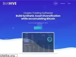 Sites similar to bothive.io