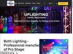 Sites similar to bothlighting.com