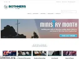 Sites similar to bothners.co.za