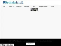 Sites similar to bothniafritid.se