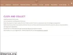 Sites similar to botho-nickel.de
