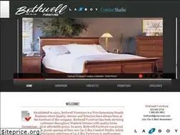 Sites similar to bothwellfinefurniture.com