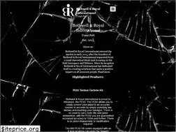 Sites similar to bothwellroyal.co.za