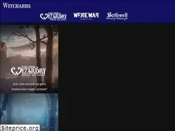 Sites similar to bothwellschoolofwitchcraft.com