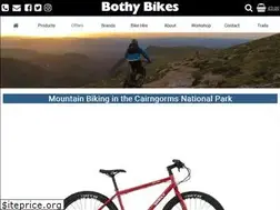 Sites similar to bothybikes.co.uk