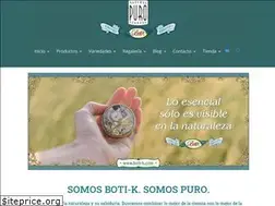 Sites similar to boti-k.com