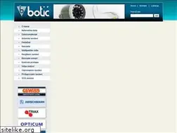 Sites similar to botic.hr