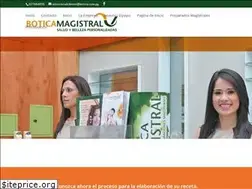 Sites similar to botica.com.py