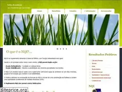 Sites similar to boticadanatureza.com