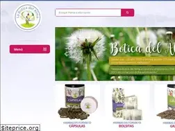Sites similar to boticadelalma.cl