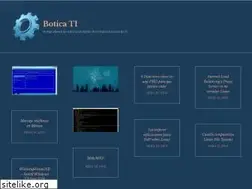 Sites similar to boticati.wordpress.com