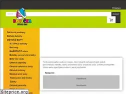 Sites similar to boticka.cz
