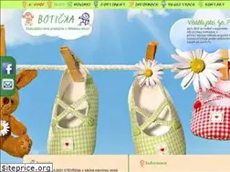 Sites similar to botickaliberec.cz