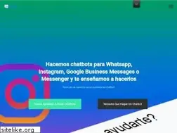 Sites similar to botifica.com
