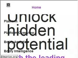 Sites similar to botify.com