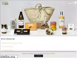 Sites similar to botigadelebre.com