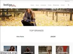 Sites similar to botigo.de