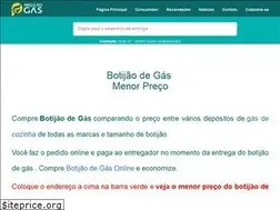 Sites similar to botijaodegas.com.br