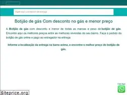 Sites similar to botijaovazio.com.br
