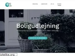 Sites similar to botilleje.dk