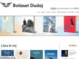 Sites similar to botimedudaj.com