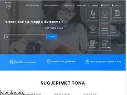 Sites similar to botimepegi.al
