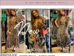 Sites similar to botique-fashion.nl