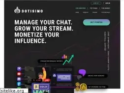 Sites similar to botisimo.com