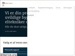 Sites similar to botjek.dk