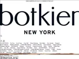 Sites similar to botkier.com