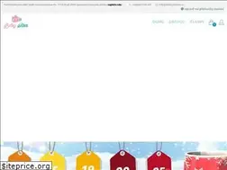 Sites similar to botkydetem.cz