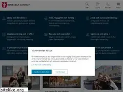 Sites similar to botkyrka.se