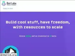 Sites similar to botlabs.gg