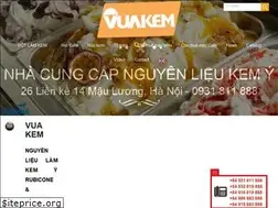 Sites similar to botlamkem.vn