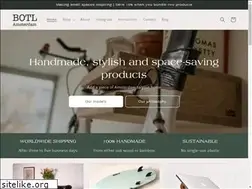 Sites similar to botlamsterdam.com