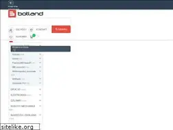 Sites similar to botland.com.pl