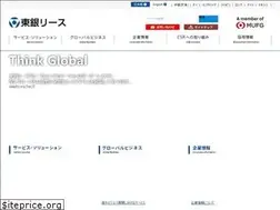 Sites similar to botlease.co.jp