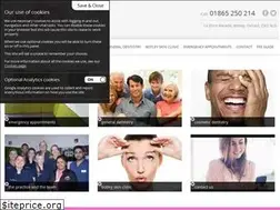 Sites similar to botleydental.com