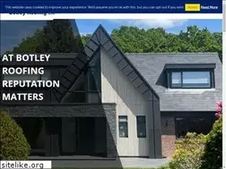 Sites similar to botleyroofing.co.uk